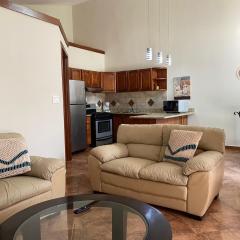 Luxury one Bedroom Villa Punta Chame Resort