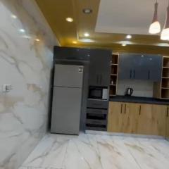 شقه فندقيه بالمهندسين