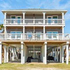 Las Palmas I - Beach Views Family & Pet Friendly