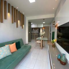 Muro Alto Condominio - 112