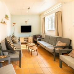 Holiday Home in Lanklaar near Forest Trails