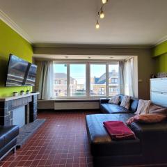 Apartment near the beach in vibrant area