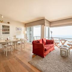Spacious Knokke-Heist Apartment