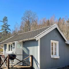 3 person holiday home in ÖDSMÅL