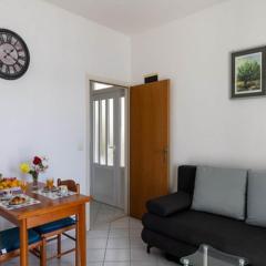 House Ra ica - One Bedroom Apartment with Terrace and Sea view 3