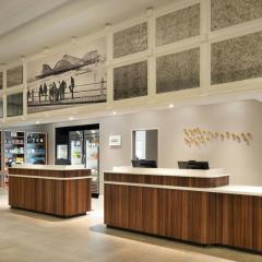 Courtyard by Marriott Long Beach Downtown