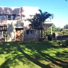 Casa Rincon Del Lago Candelaria