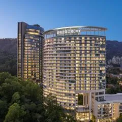 CM+ Service Apartment Shenzhen Taige