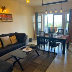 Le Majestic three bedroom apartment