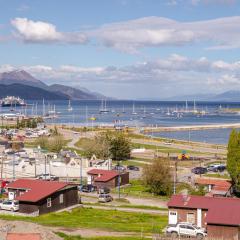 Gray Fox Apartments - Bahía