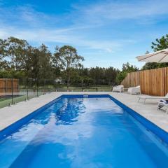 Serenity - The Vintage Holiday Houses