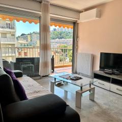 CASA VENTO - Bel appartement à 150M de la plage