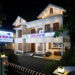 Marina Rosh Inn