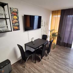 Green Hills In Bad Bergzabern