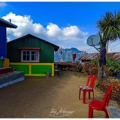 Siddharth Home Stay, Dawaipani