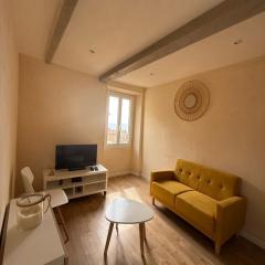 Séjour authentique avec vue mer à Menton