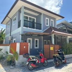 Main Guest House Choeng Thale
