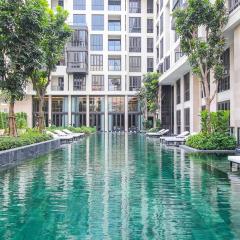Luxury Japanese Onsen Reserve - Bangkok