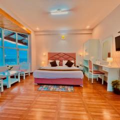 Hotel The Hadimba Palace, Manali