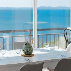 WELCS APARTAMENTO 232 EMP con vista al mar