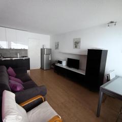 Résidence Chamoisiere - Beau Studio 4 pers terrasse - Proche des pistes MAE-8714