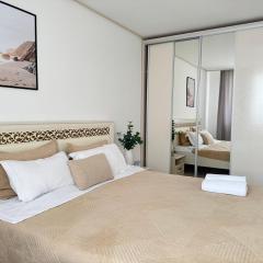 Апартаменты а Highvill Park2