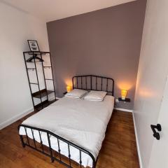 appartement centre ville