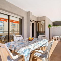 Apartamento Familiar en la Pineda