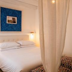 Casa Airoldi Incantevole appartamento in laguna