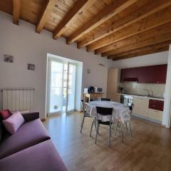 Lilla Apartment Residenza Silvana