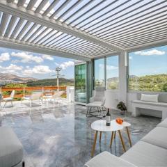 South Blue Sea View Apartment