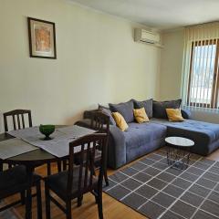 Leisurely Stay by the Sea Garden 1-BDR Apartment by Flat Mаnager