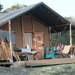 Agriturismo Camping Vista Fermo