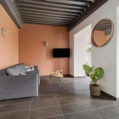 Superbe T3 avec vue imprenable sur le Rhône