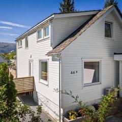 Large single-family home - Central in Voss