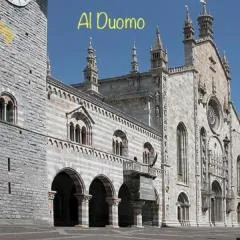 JOIVY Al Duomo guest house