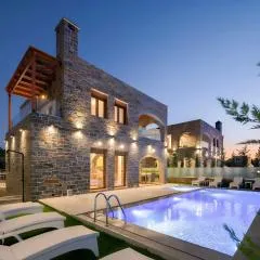 Turtulli Castle Villas