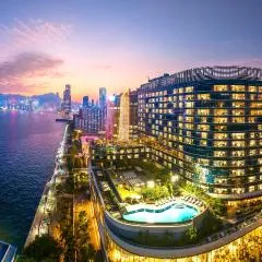 Kerry Hotel Hong Kong by Shangri-la