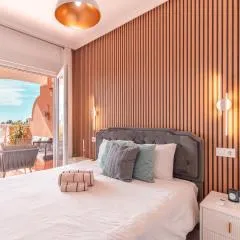 Design Seascape apartment