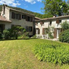 Valfregue, grande maison familiale