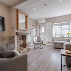 Sea Shanty Cottage - Norfolk Cottage Agency