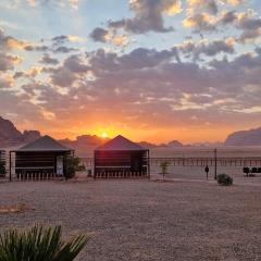 Dream Bedouin Life Camp Wadi Rum