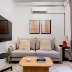 Blueground Sagrada Família AC wd elevator BCN-180