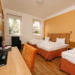 Hotel Metro