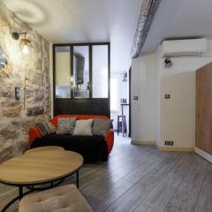 Coquet studio place du pin