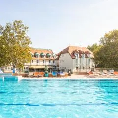 Aqua Hotel Termál