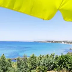 Villa Smeraldo - Mansarda con Spettacolare vista sul Mare