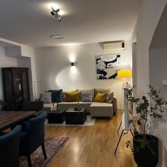Capital Apartmani Zagreb 1