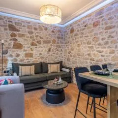 Stone Maisonette