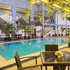 Hotel Halo Angeles City